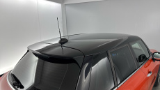 MINI Hatchback 1.5 Cooper II 5dr Auto [Chili Pack] Petrol Hatchback